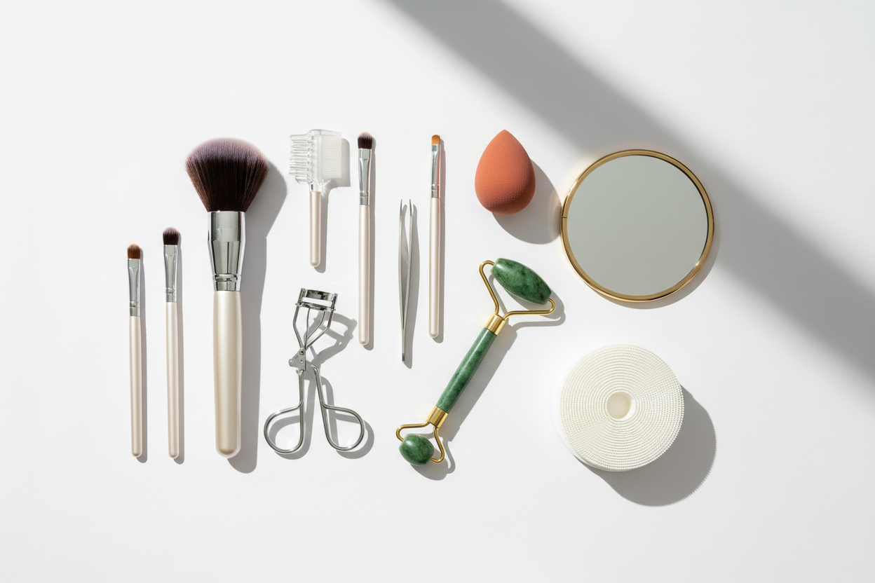 Beauty Tools