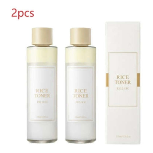 EELHOE Rice Lotion Deep Acne Hydrating Repair Skin Barrier