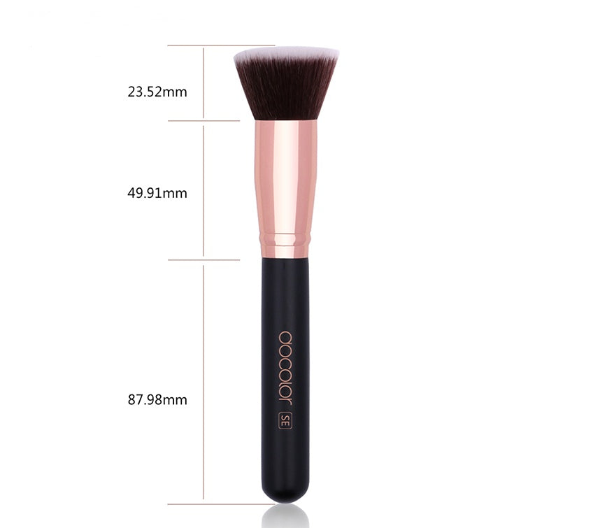 Foundation Makeup brush loose powder brush