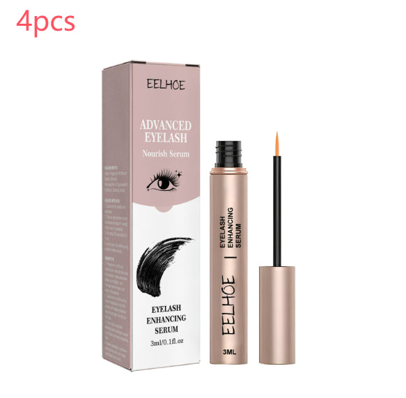 Women's Eyelash Enhancing Moisturizing Care Serum
