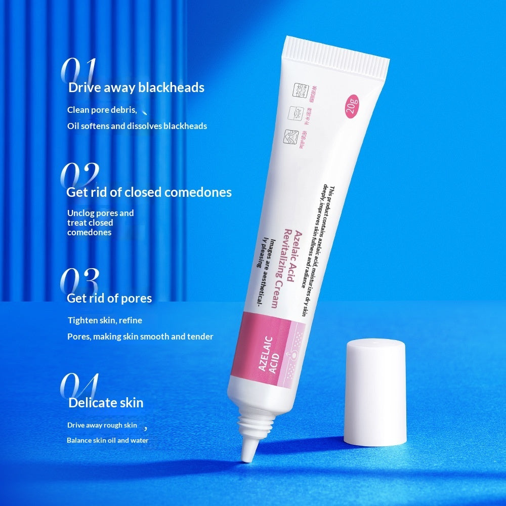 Blackhead And Pimple Remover Salicylic Acid Pore-Tightening Cream