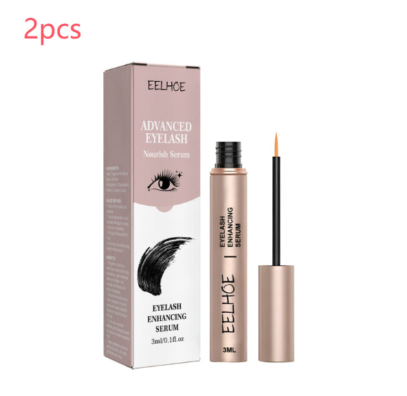Women's Eyelash Enhancing Moisturizing Care Serum