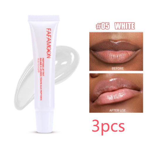 Lip Jam Hydrating Lip Gloss | Glitter Glossy Plumping Waterproof Lip gloss