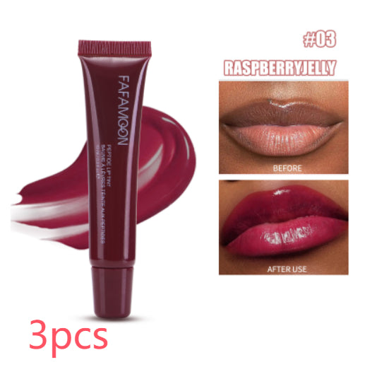 Lip Jam Hydrating Lip Gloss | Glitter Glossy Plumping Waterproof Lip gloss