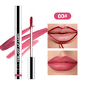Peel-off Lip Liner Waterproof And Long Lasting